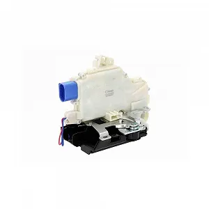 Замок двери VEMO V10-85-0038 Original VEMO Quality для SEAT SKODA VW VAG - Фото 1