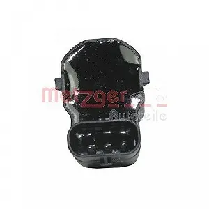 Датчик паркування METZGER 0901075 GREENPARTS для BMW, зовнішній, задній, внутрішній synthetic.ua - Фото 1