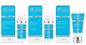 Маска для обличчя Bielenda Professional Supremelab Hydra-Hyal2 з ефектом ін'єкційного ліфтингу та гіалуроновою кислотою 70 мл synthetic.ua - Фото 1