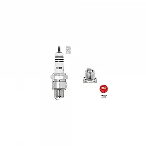 Свічка запалювання NGK 7001 Iridium IX для SUBARU SUZUKI TOYOTA LEXUS YAMAHA KAWASAKI synthetic.ua - Фото 1