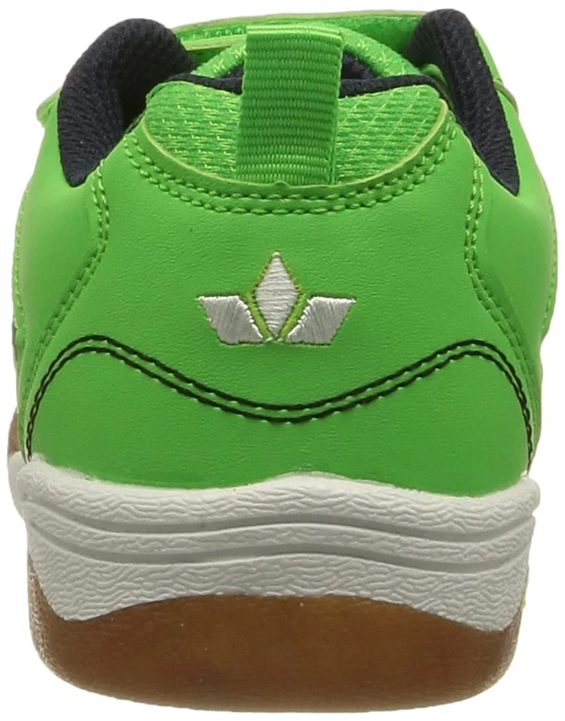 Детские спортивные кроссовки Lico Sloan VS, фото №2