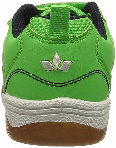 Детские спортивные кроссовки Lico Sloan VS synthetic.ua - Фото 1