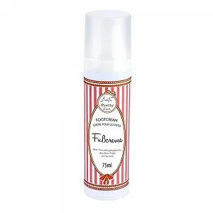 Крем для ног BadeFee Pretty Feet Grapefruit - Фото 1