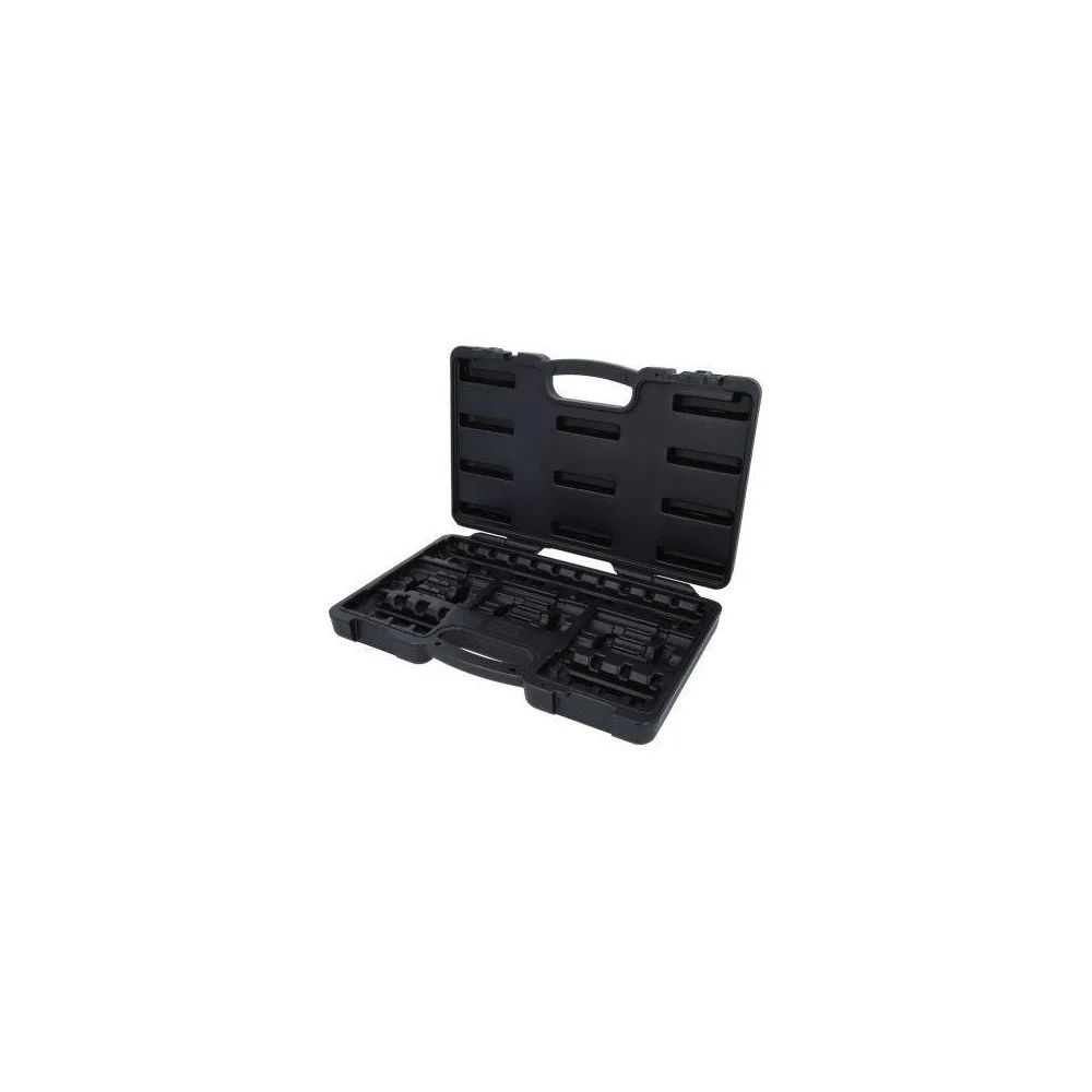 Кейс для инструментов KS TOOLS 918.1752-99, фото №1 Кейс для инструментов KS TOOLS 918.1752-99, фото №1