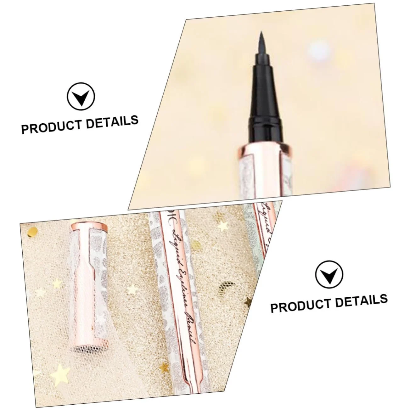 Фломастер-підводка MUSISALY, фото №5