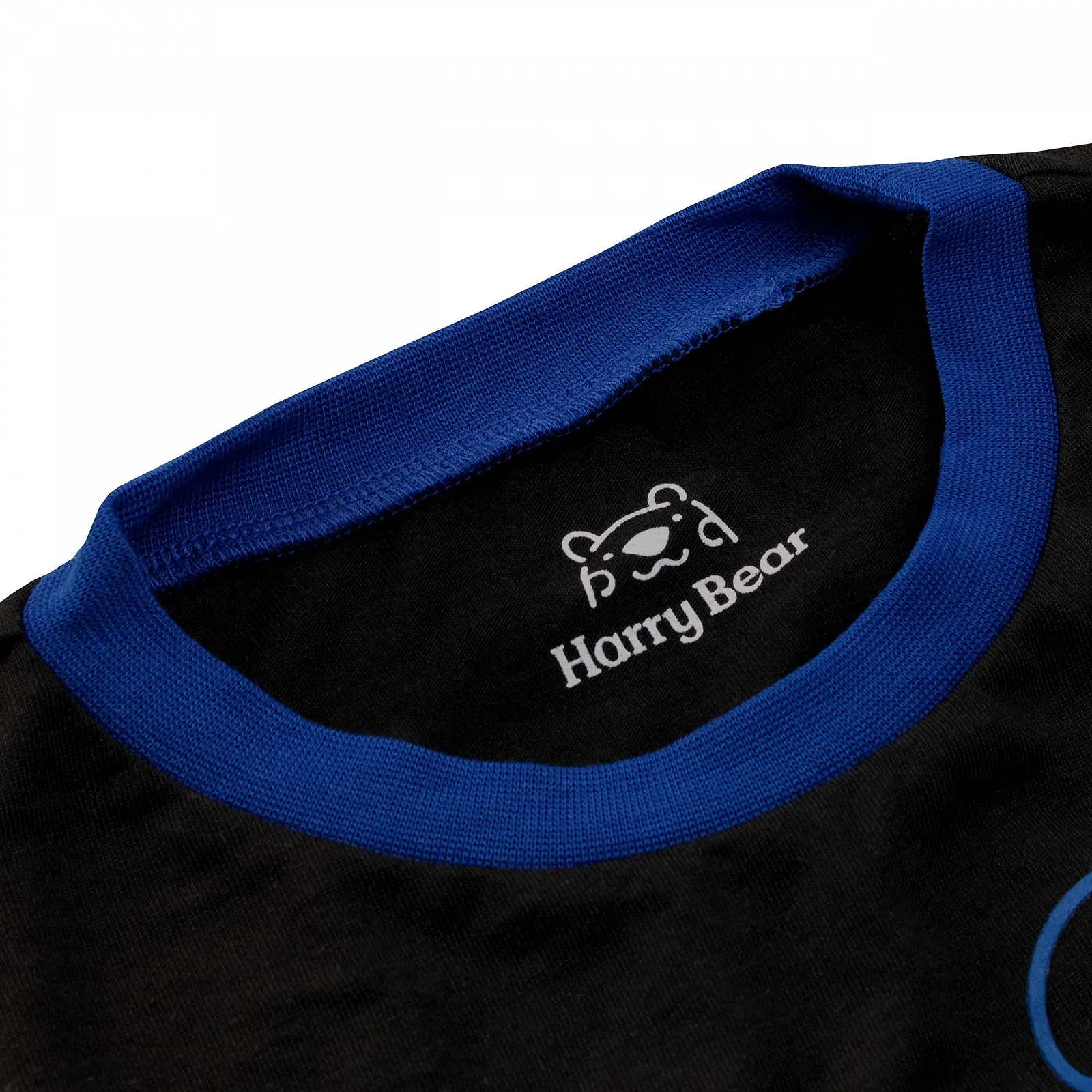 Піжама Harry Bear Skateboard для хлопчиків, фото №4