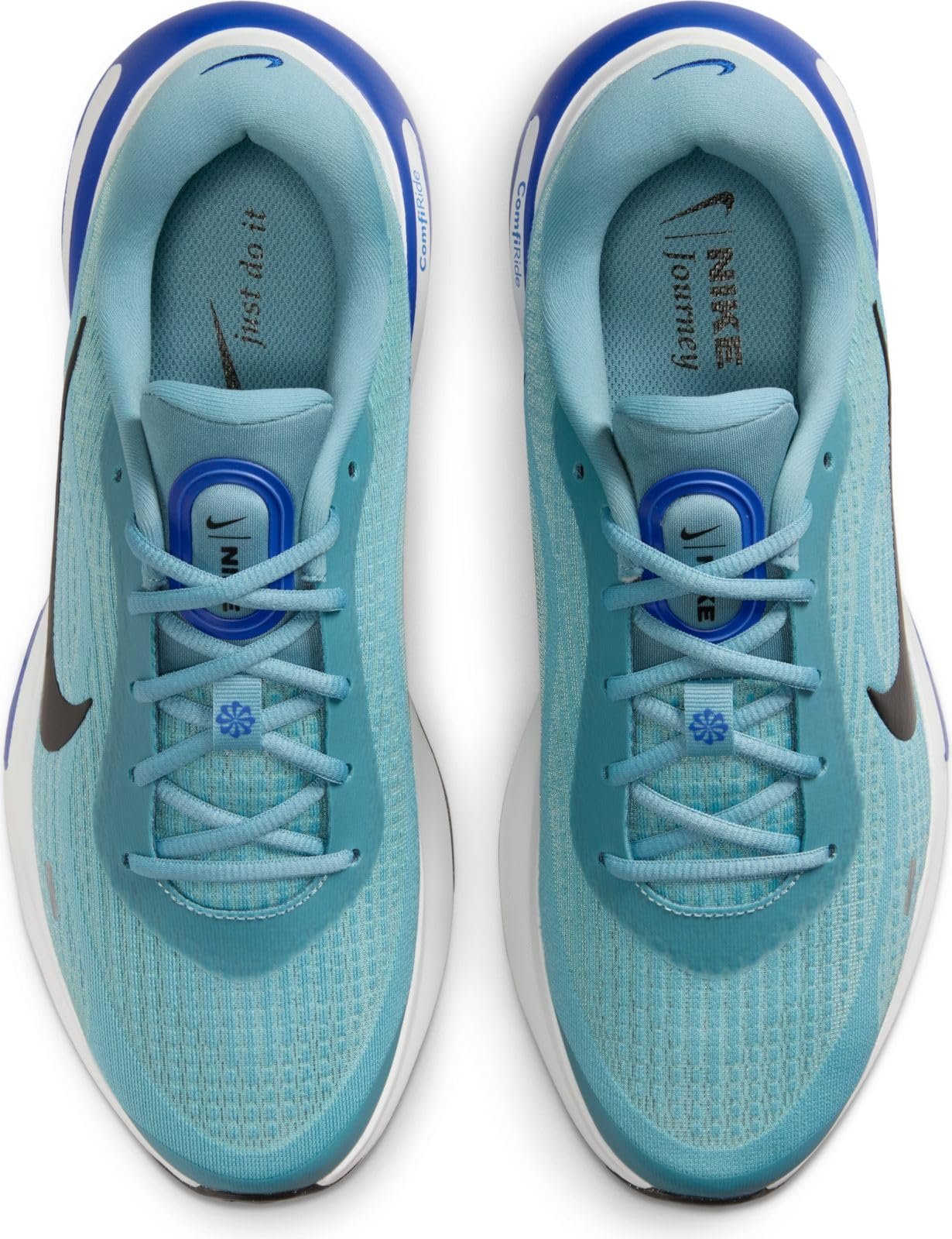 Кросівки Nike Journey Run для бігу по дорозі, фото №5