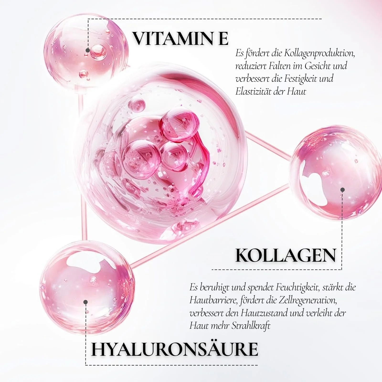 Крем для обличчя Renewal Face Cream Anti-Ageing Repairing з гіалуроном Денний та нічний, фото №2 Крем для обличчя Renewal Face Cream Anti-Ageing Repairing з гіалуроном Денний та нічний, фото №2