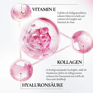 Крем для обличчя Renewal Face Cream Anti-Ageing Repairing з гіалуроном Денний та нічний synthetic.ua - Фото 1