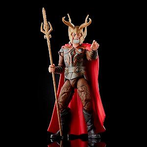 Фігурка Один Hasbro Marvel Legends Series Infinity Saga 15 см synthetic.ua - Фото 1