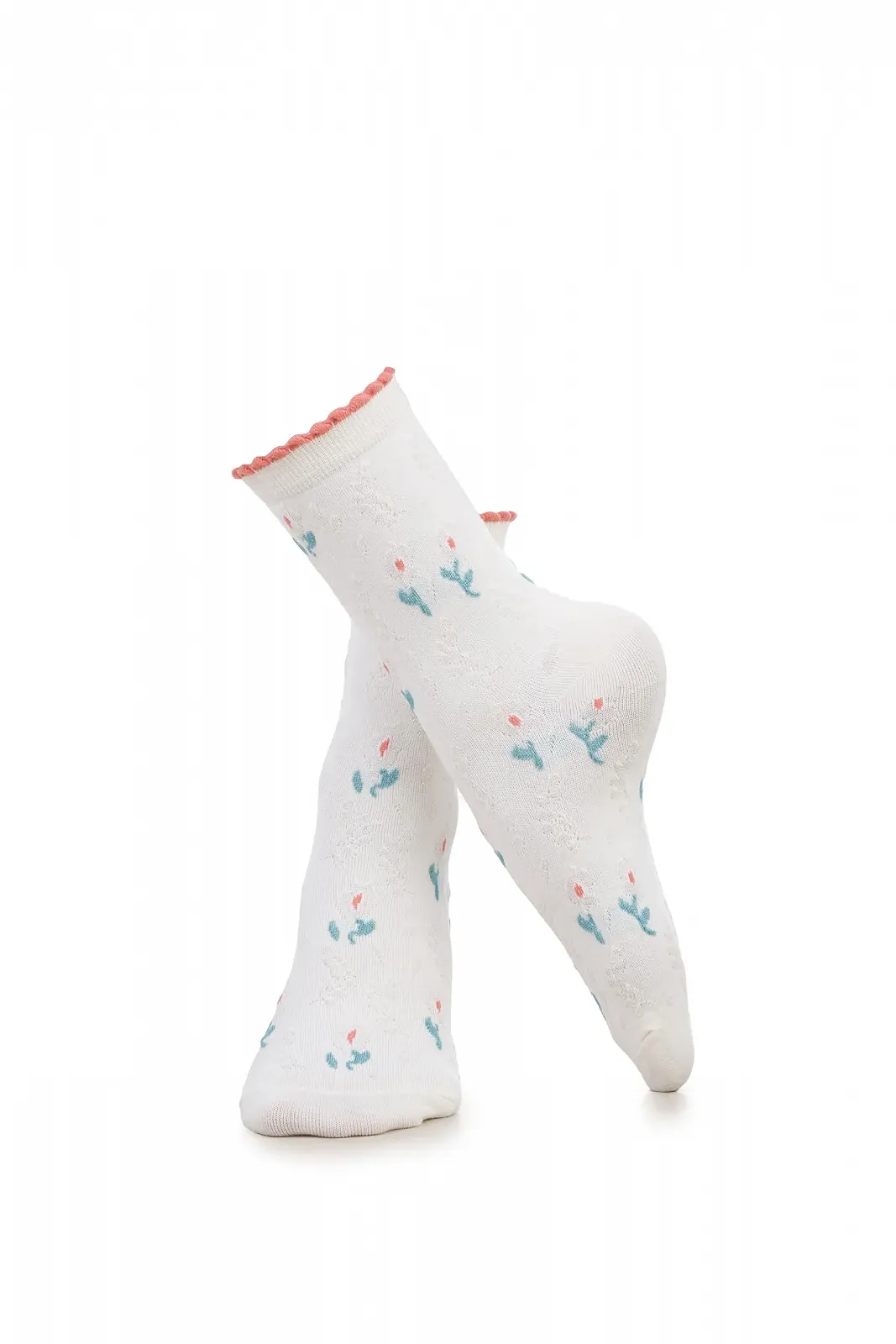 Шкарпетки Nothing but Love Жіночі теплі шкарпетки з високоякісної тканини, фото №1