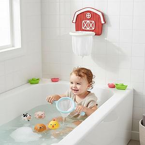 Детская игрушка для душа и ванны, интерактивная synthetic.ua - Фото 1