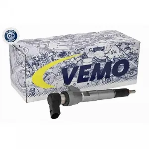 Форсунка топливная VEMO V46-11-0016 Q+ synthetic.ua - Фото 1