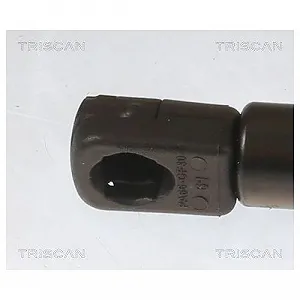 Амортизатор капота TRISCAN 8710 27110 для VOLVO, спереду зліва, спереду справа synthetic.ua - Фото 1