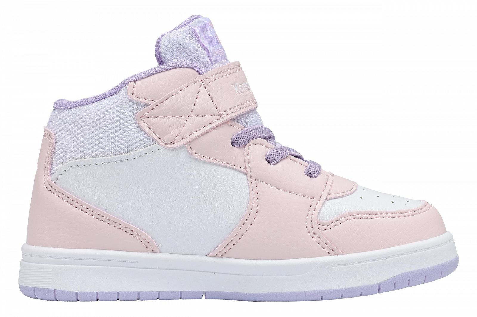 Кроссовки KangaROOS Девичьи K-CPI Winnie Ev, фото №7 Кроссовки KangaROOS Девичьи K-CPI Winnie Ev, фото №7