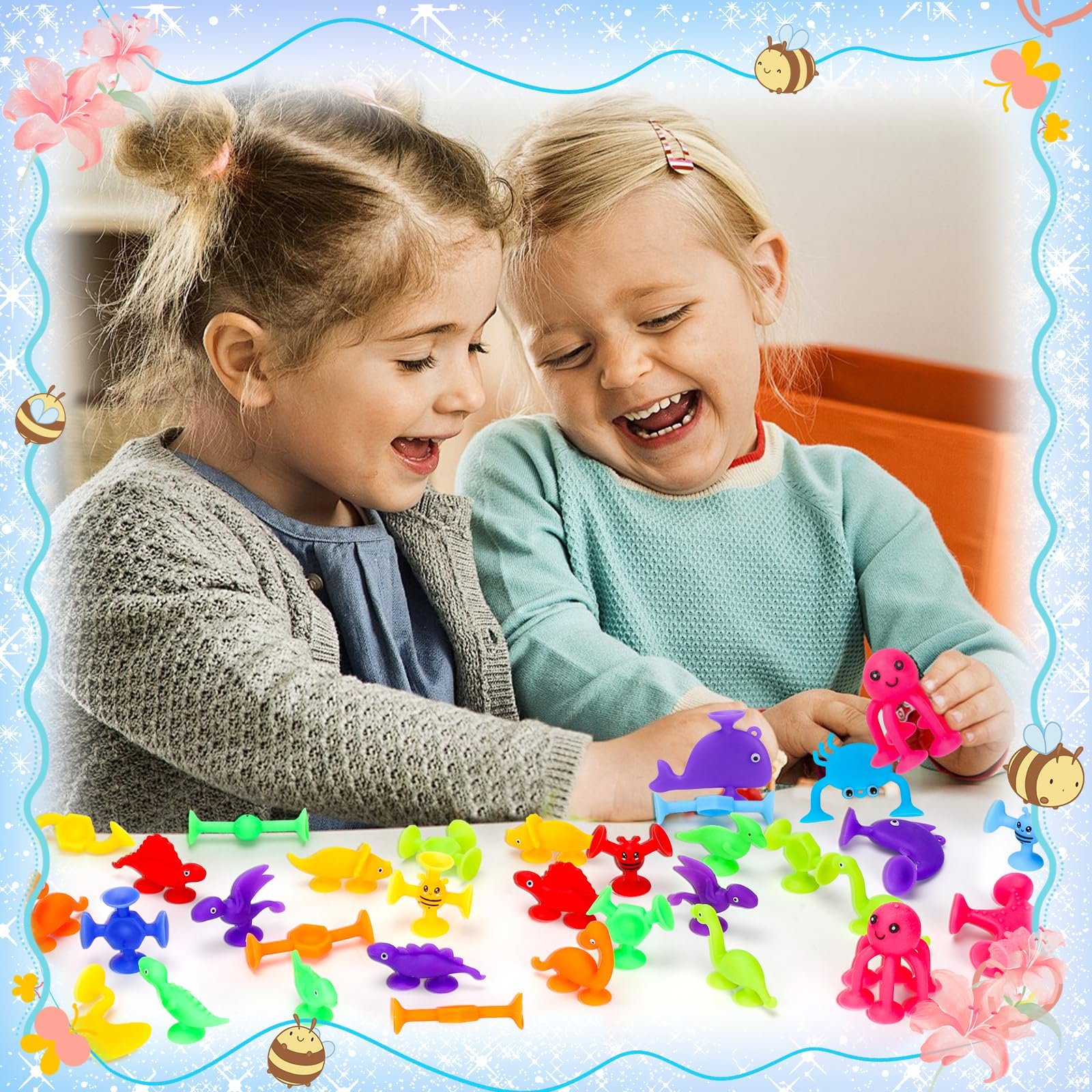 Іграшка для ванни, фото №3