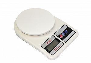 Весы электронные кухонные Matrix MX-400 до 10 кг 2_006282 Весы электронные кухонные Matrix MX-400 до 10 кг 2_006282