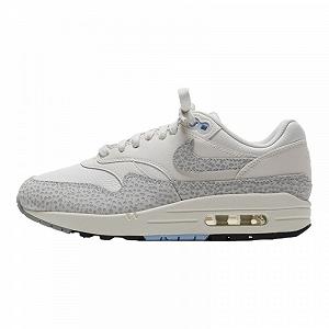 Кроссовки Nike Air Max 1 87 Белые - Фото 1