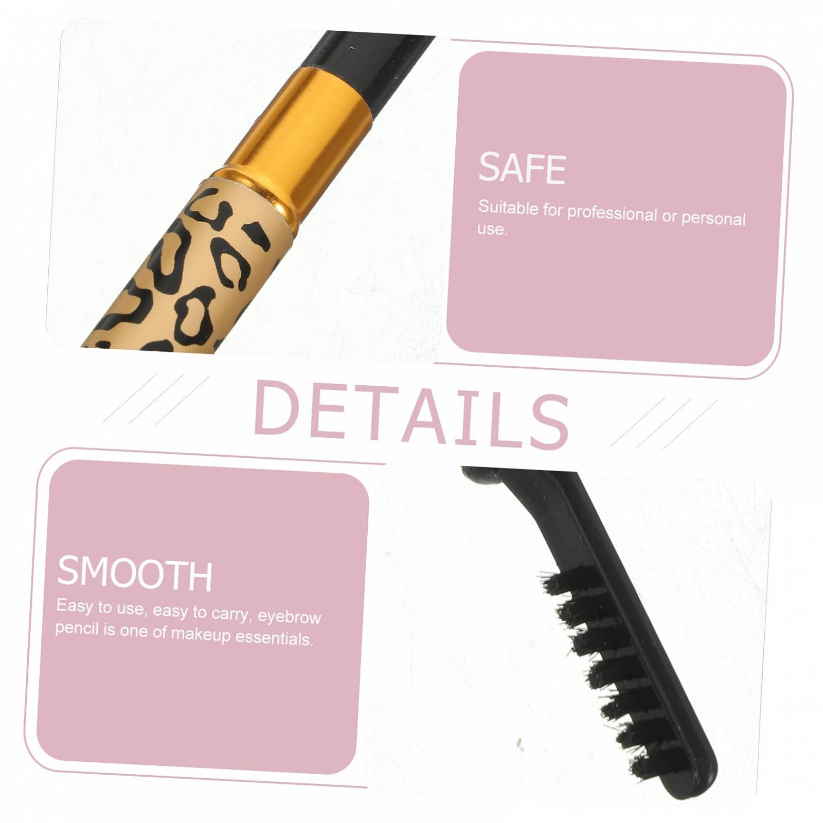 Карандаш HAPINARY Bamboo Black 4 шт., фото №6 Карандаш HAPINARY Bamboo Black 4 шт., фото №6