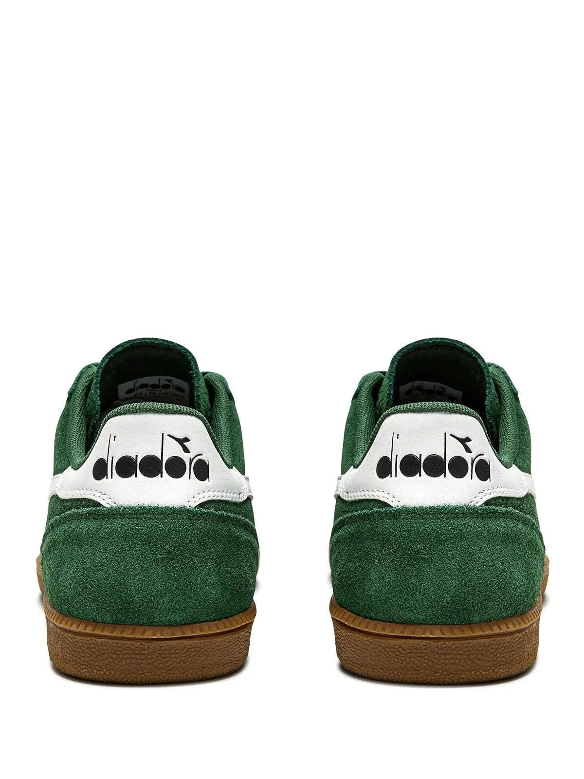 Низкие Кроссовки Diadora Tokyo 181247, фото №2