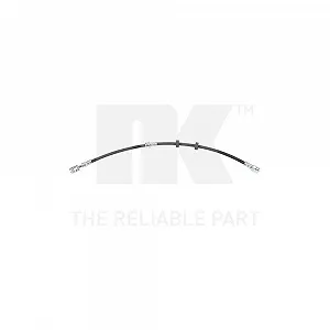 Тормозной шланг NK 854313 для SEAT SKODA VW, передний/задний мост, внутренний - Фото 1