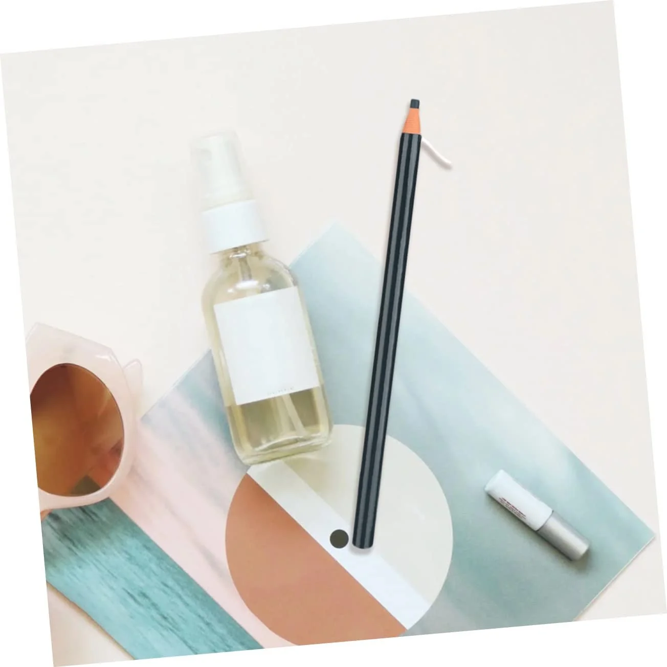 Олівець для очей TOVINANNA, фото №3 Олівець для очей TOVINANNA, фото №3