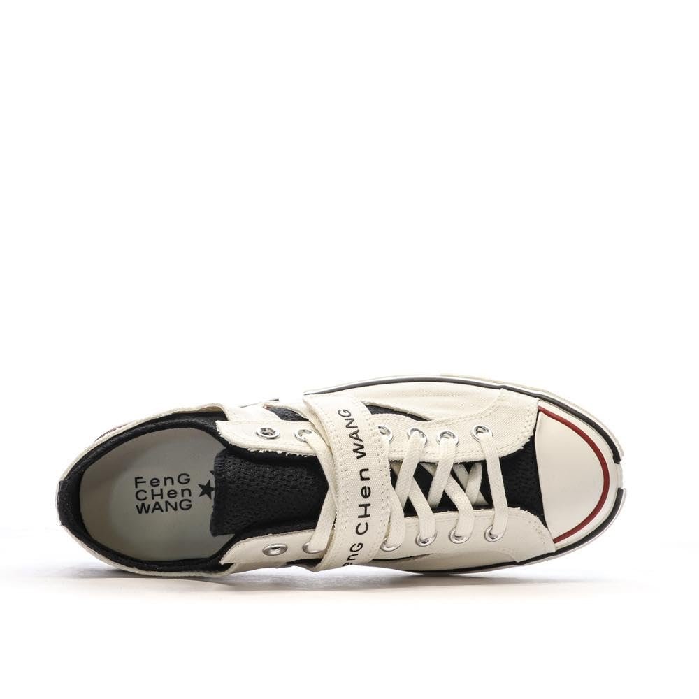 Кеды Converse Chuck 70 2 в 1 белые, фото №4