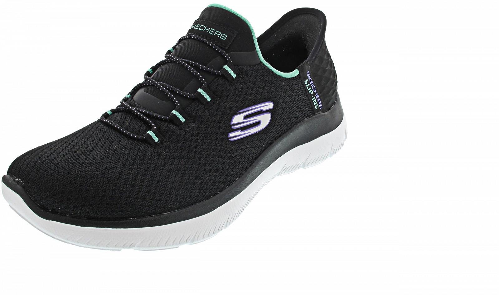 Кроссовки женские Skechers Energy, фото №5