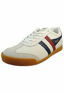 Кросівки Gola Harrier Шкіра synthetic.ua - Фото 1