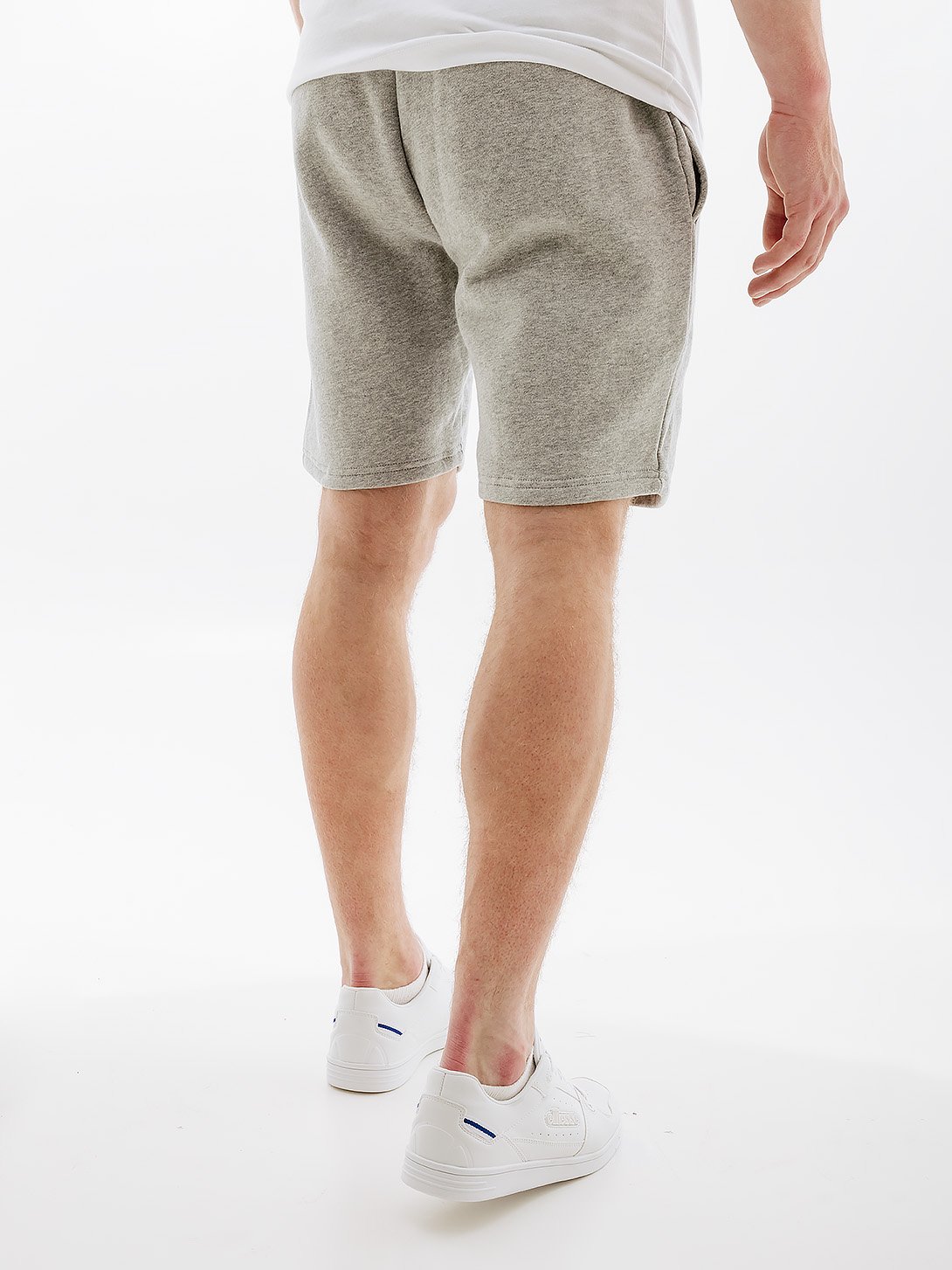 Шорти Ellesse Bossini Fleece Short M, фото №2