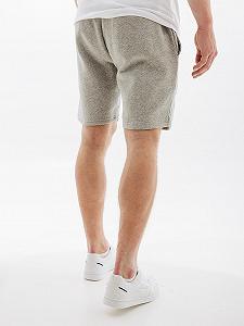 Шорти Ellesse Bossini Fleece Short M synthetic.ua - Фото 1