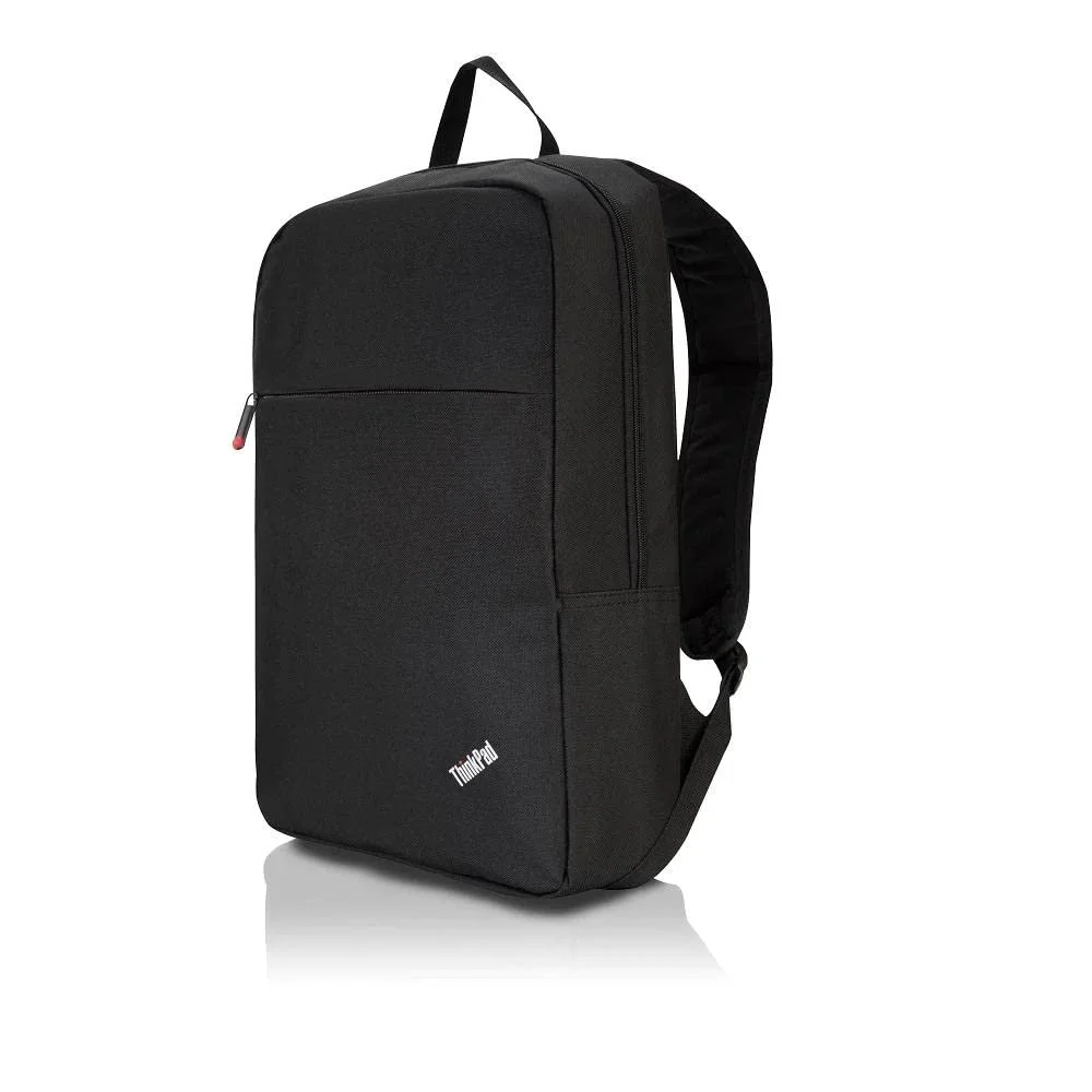 Рюкзак для ноутбука Lenovo Notebook Backpack Thinkpad Basic 15.6" Чорний, фото №1