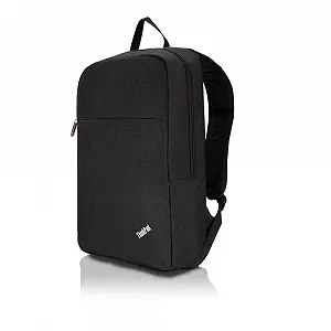 Рюкзак для ноутбука Lenovo Notebook Backpack Thinkpad Basic 15.6" Чорний - Фото 1