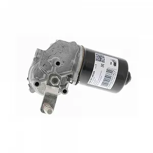 Двигатель стеклоочистителя VEMO V24-07-0020 Оригинальное качество VEMO для FIAT, спереди - Фото 1