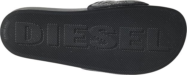 Шльопанці Diesel Sa-mayemi Men's sporty sandal 44, фото №2
