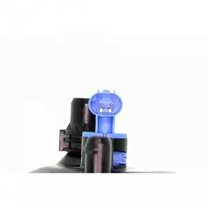 Расширительный бачок охлаждающей жидкости VAICO V20-2854 для BMW synthetic.ua - Фото 1