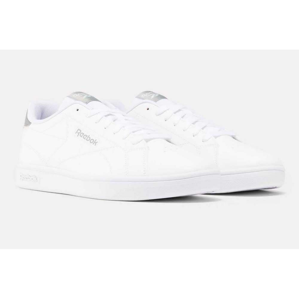 Кросівки Reebok Unisex Court CLN, фото №3