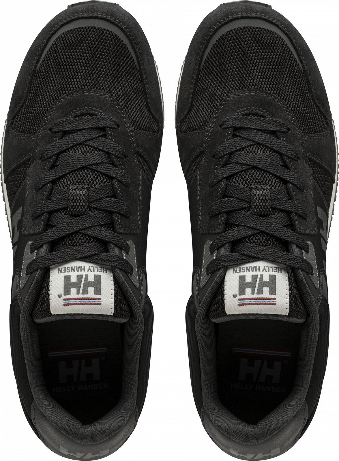 Кросівки Helly Hansen Anakin Шкіряні, фото №4