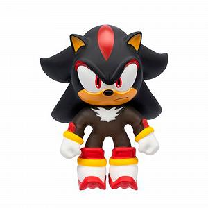 Фігурка Action BANDAI Heroes de GOO JIT Zu, Universe Sonic The Hedgehog Shadow, тягни та розтягуй, багатокольорова - Фото 1