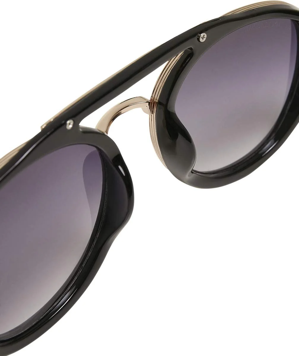 Сонцезахисні окуляри Унісекс Urban Classics Ibiza з ланцюжком, фото №3