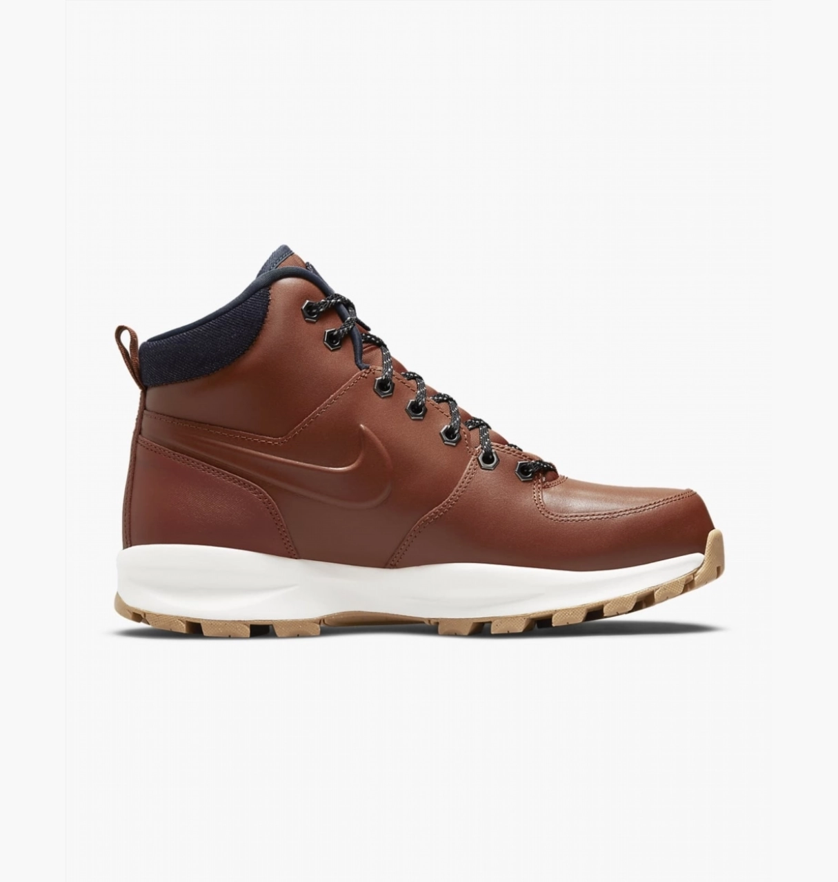 Кросівки Nike MANOA LEATHER SE 46, фото №4