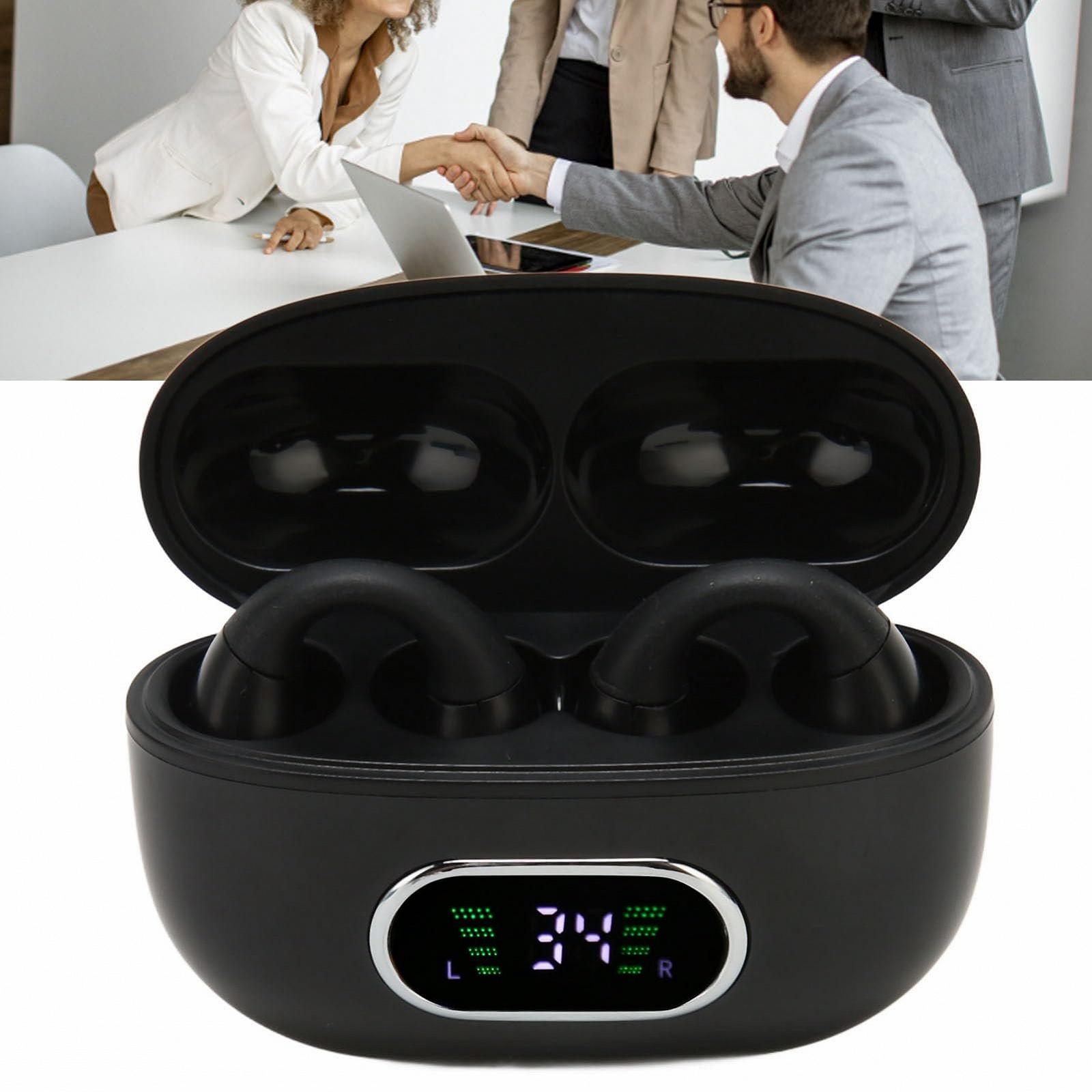 Навушники-перекладачі Bluetooth 144 мови, фото №3