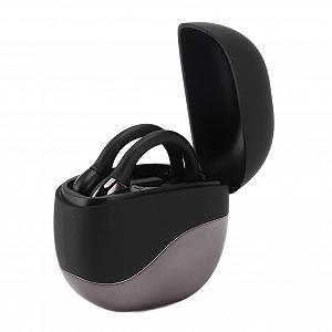 Наушники для голосового перевода Черный synthetic.ua - Фото 1