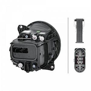 Фара головного світла HELLA 1EX 014 543-121 для MERCEDES-BENZ права synthetic.ua - Фото 1