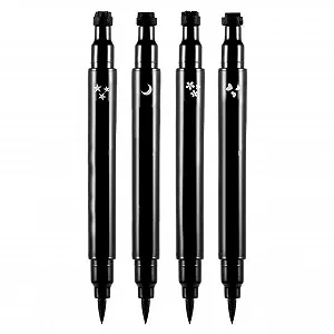 Підводка-штамп Verdant Touch двостороння набір ціна на synthetic.ua - Фото 1 Підводка-штамп Verdant Touch двостороння набір synthetic.ua - Фото 1