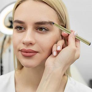 Фломастер для брів Visiblurry synthetic.ua - Фото 1