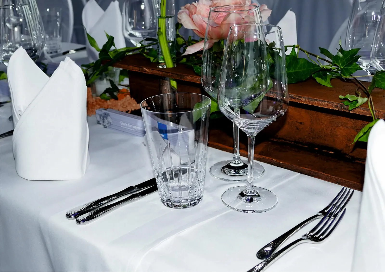 Набор столовых приборов Picard & Wielpütz Mia 6180 60 предметов, фото №9