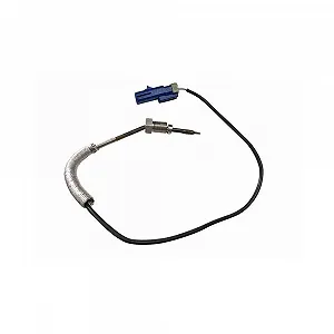 Датчик температури відпрацьованих газів VEMO V33-72-0158 - Фото 1