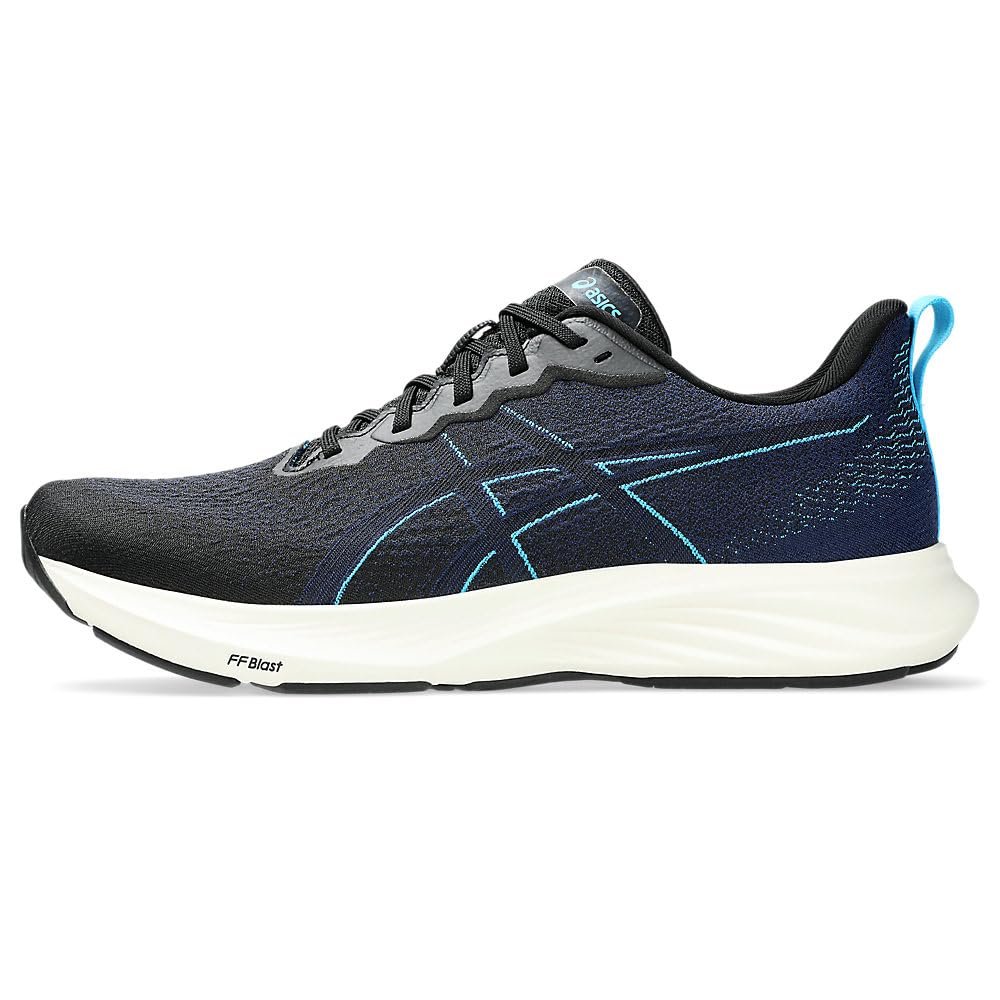 Кросівки ASICS Dynablast 4 Чоловічі, фото №1 Кросівки ASICS Dynablast 4 Чоловічі, фото №1