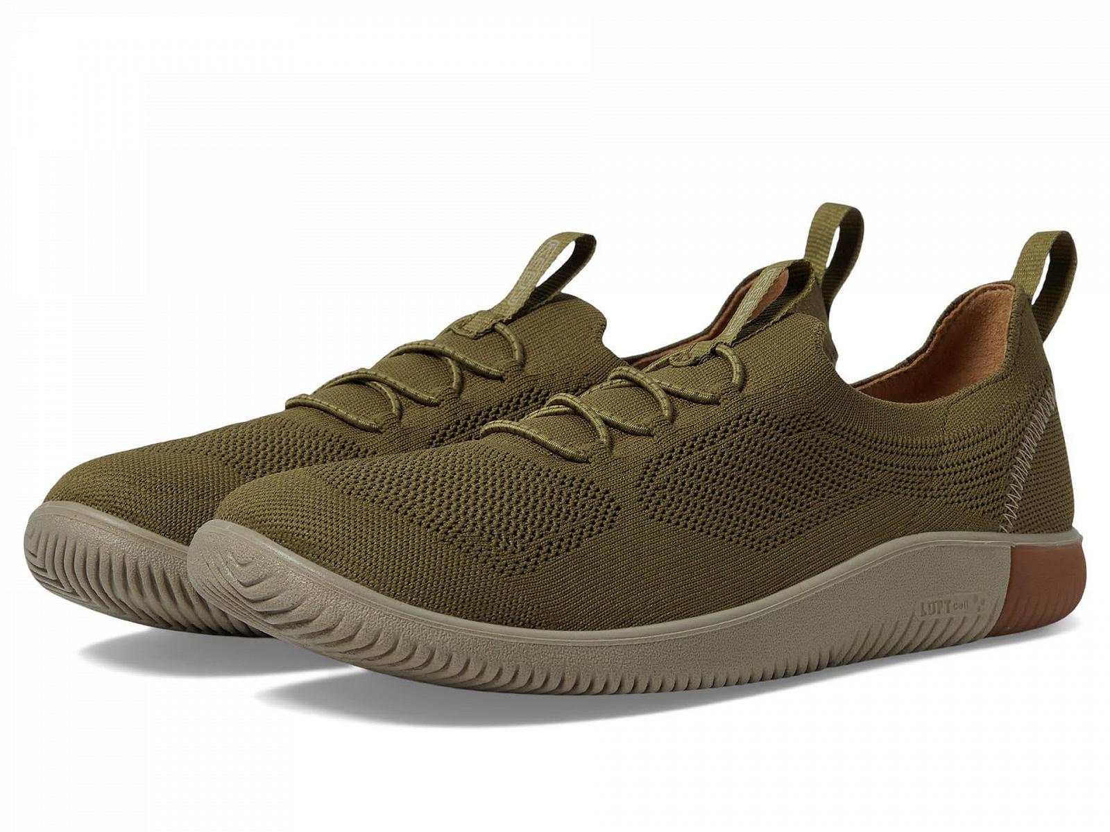 Кроссовки KEEN Knx Knit Lace, фото №1